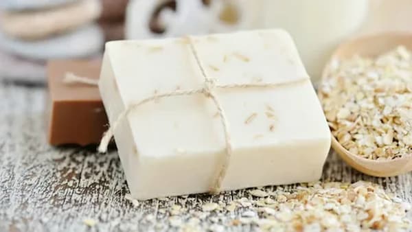 تصویر 3 از خرید و فروش صابون نسترن با شرایط فوق العاده
